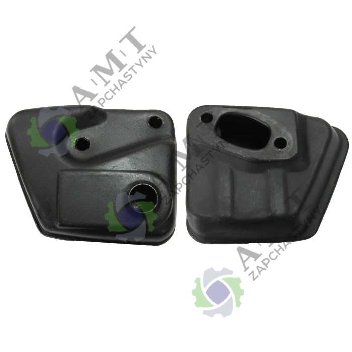 Глушитель BKZ2509r-31