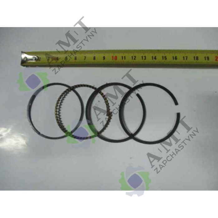 Кольца поршневые LC1P61FA МК30-3 Кольца поршневые LC1P61FA МК30-3