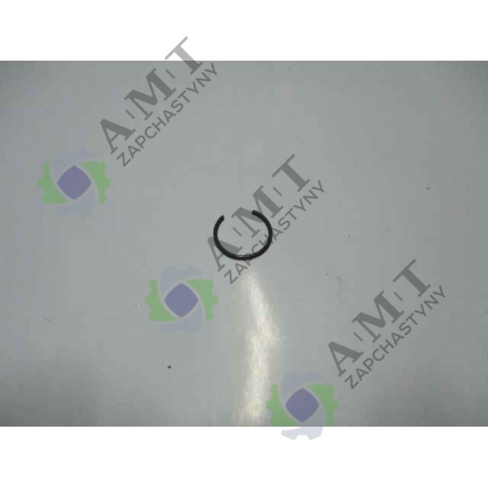 Кольцо стопорное поршневого пальца LC1P61FA МК30-3 Кольцо стопорное поршневого пальца LC1P61FA МК30-3