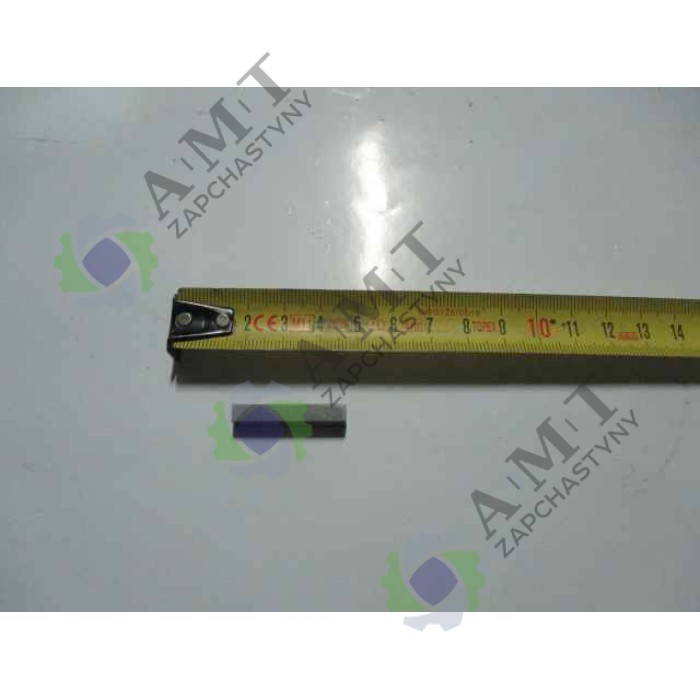 Шпонка вала коленчатого LC1P61FA (l=30, 5х5) МК30-3