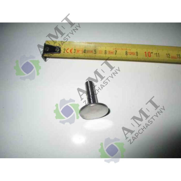 Толкатель клапана LC1P61FA МК30-3 Толкатель клапана LC1P61FA МК30-3