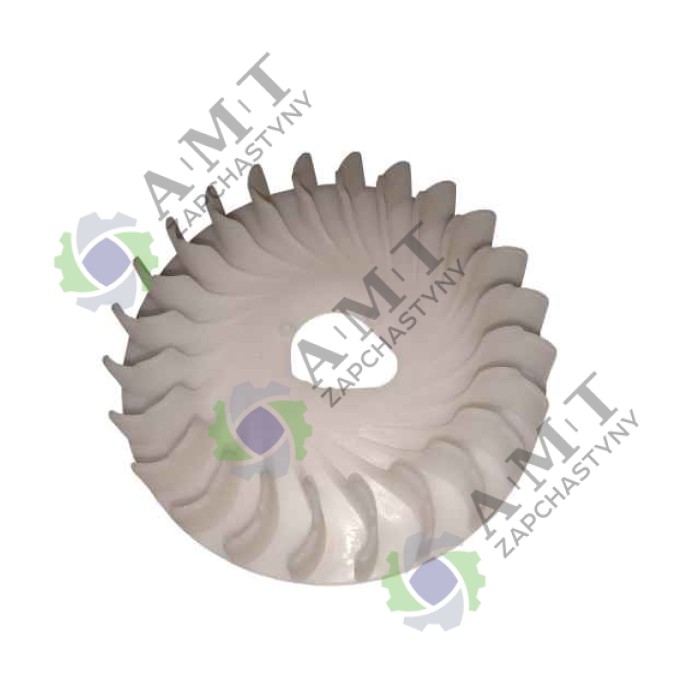 Крыльчатка маховика LC1P61FA МК30-3