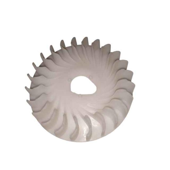 Крыльчатка маховика LC1P61FA МК30-3