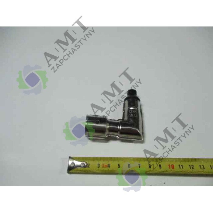 Колпачок свечи зажигания LC1P61FA МК30-3 Колпачок свечи зажигания LC1P61FA МК30-3