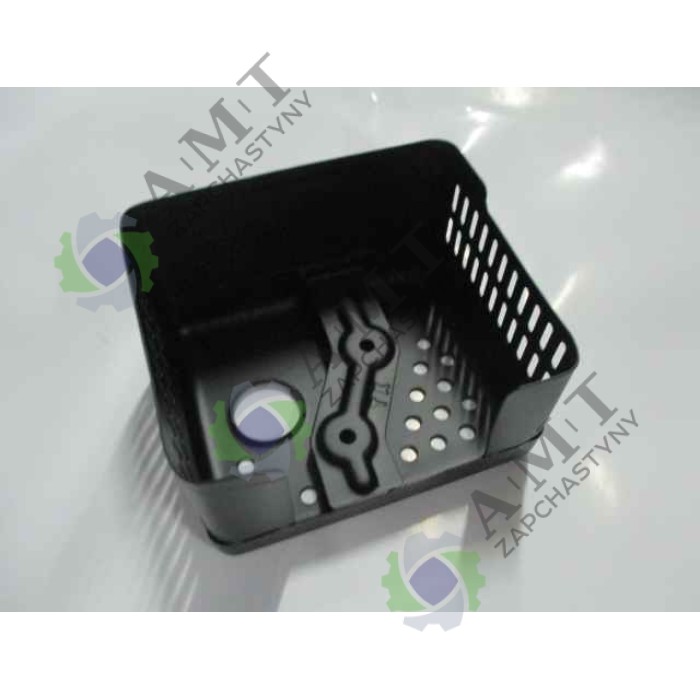 Защита глушителя LC1P61FA МК30-3 Защита глушителя LC1P61FA МК30-3