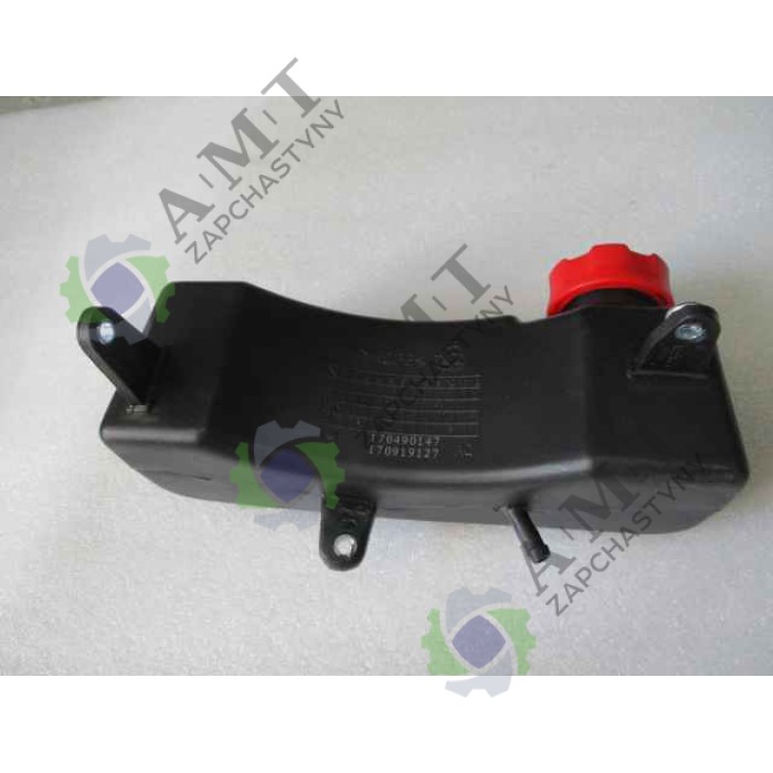Бак топливный LC1P61FA МК30-3 Бак топливный LC1P61FA МК30-3