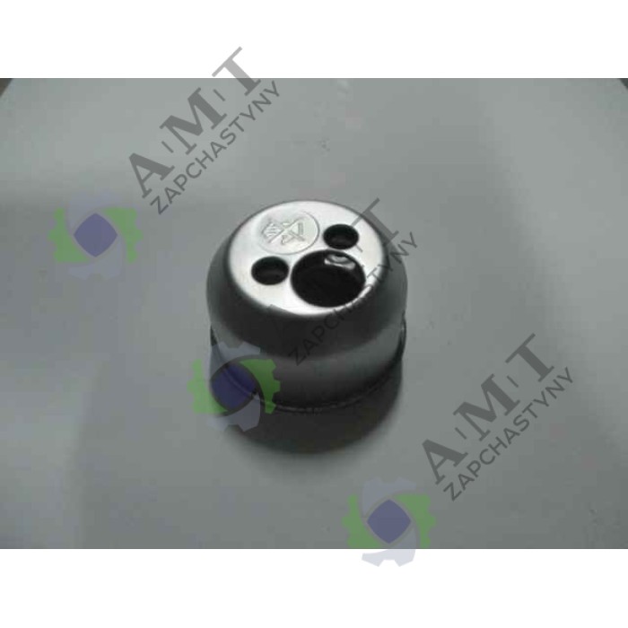 Защита глушителя XP140 МК30-3 Защита глушителя XP140 МК30-3