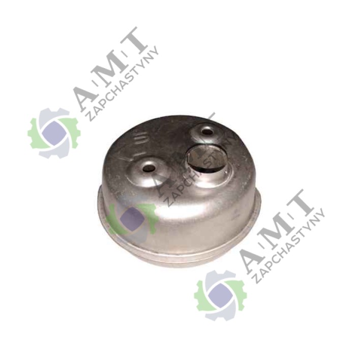 Глушитель в сборе XP140 МК30-3