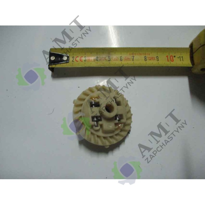 Шестерня центробежного регулятора XP140 МК30-3