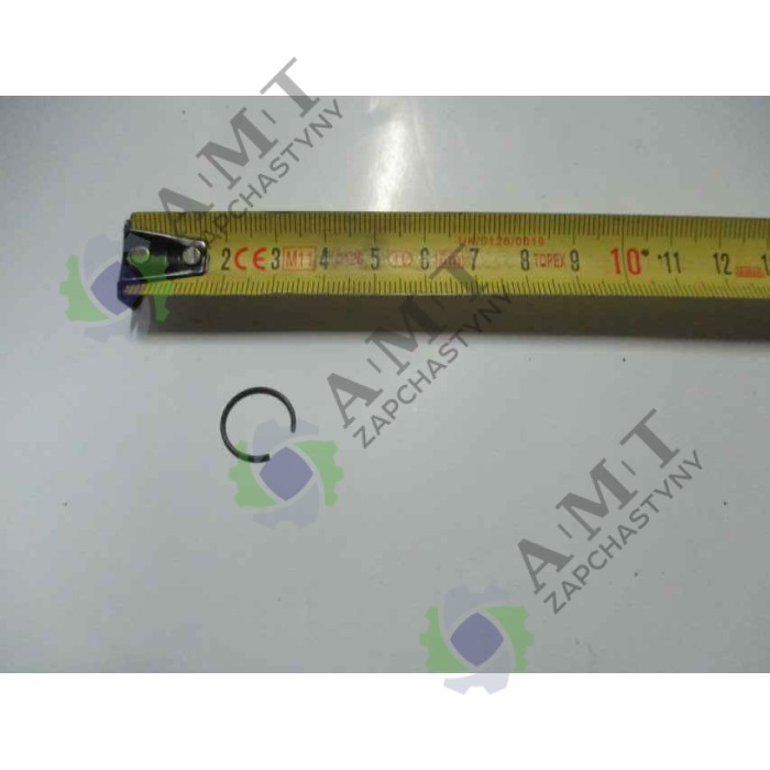 Кольцо стопорное поршневого пальца XP140 МК30-3 Кольцо стопорное поршневого пальца XP140 МК30-3