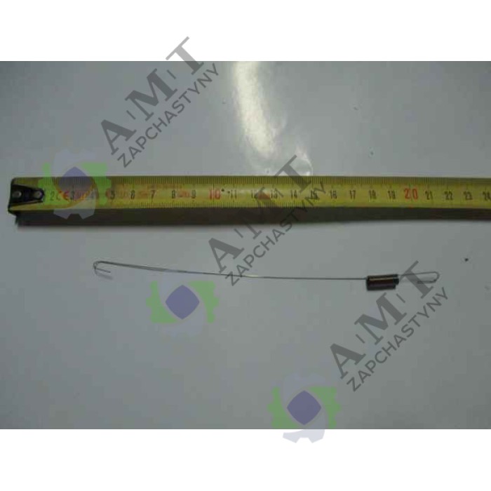 Тяга с пружиной дроссельной заслонки XP140 МК30-3