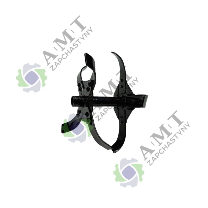 Фреза в сборе LC МК30-3