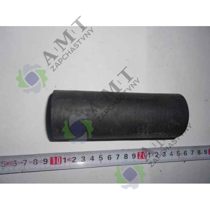 Патрубок водяной нижний TY295.13.110 TY295IT