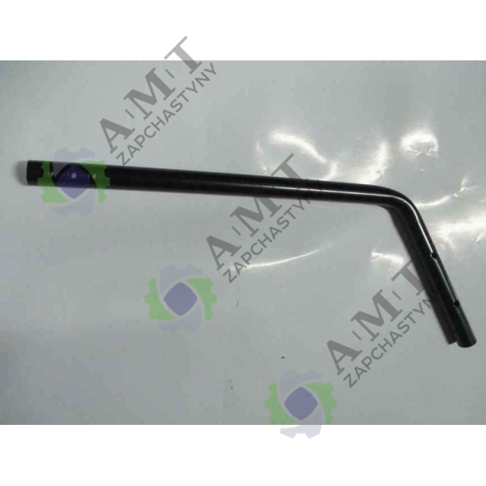 Стойка руля, нижняя LC МК30-3