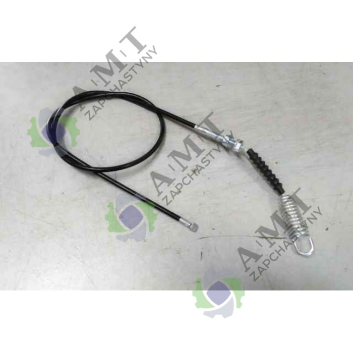 Трос привода хода LC МК30-3