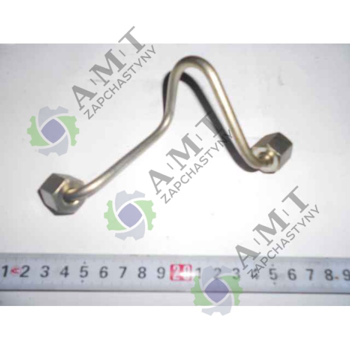 Топливопровод высокого давления 1-го цилиндра TY295.15.011 TY295IT