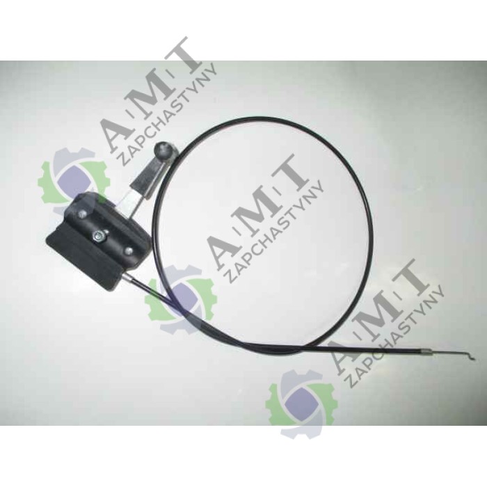 Ручка газа ZS МК30-3 Ручка газа ZS МК30-3