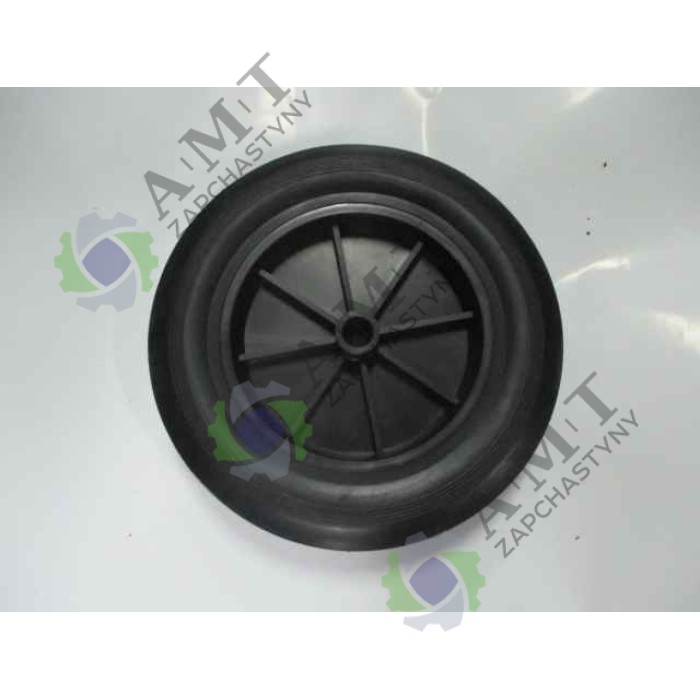 Колесо опорное ZS МК30-3 Колесо опорное ZS МК30-3