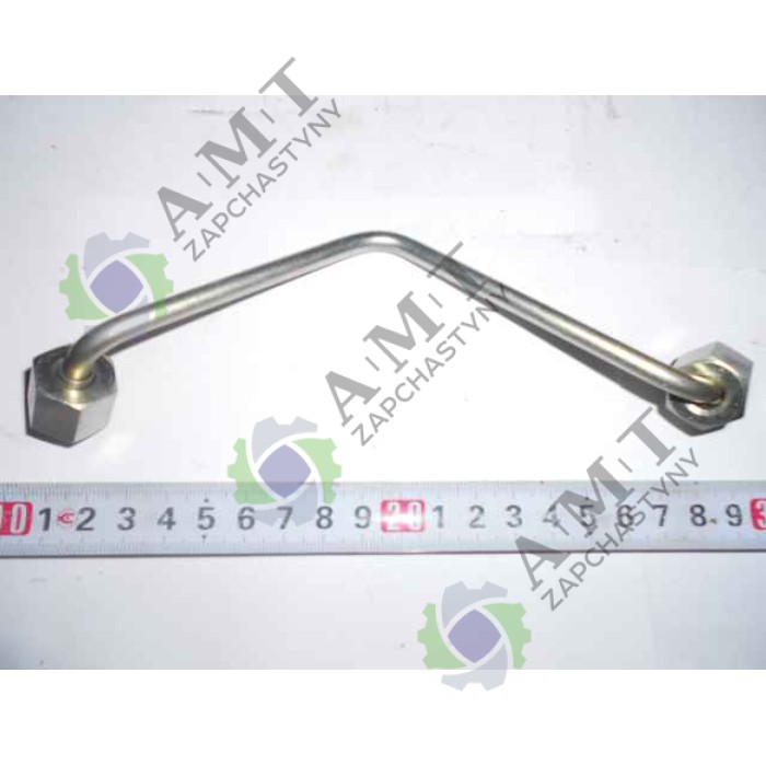 Топливопровод высокого давления 2-го цилиндра TY295.15.012 TY295IT