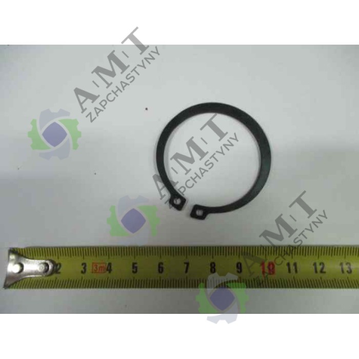 Кольцо стопорное выходного вала ZS МК30-3 Кольцо стопорное выходного вала ZS МК30-3