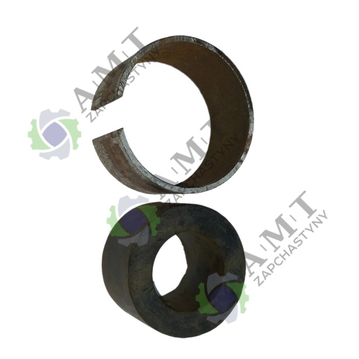 Втулка резиновая (сенокосилка КСН)
