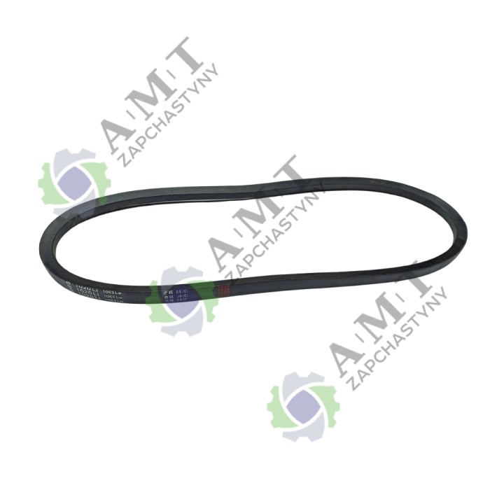 Ремень генератора В1025 TY295IT Ремень генератора В1025 TY295IT