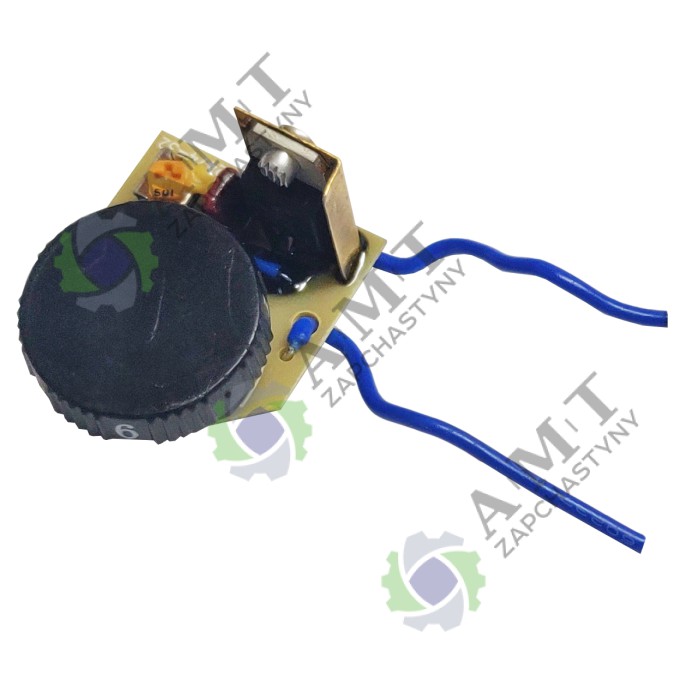 Регулятор оборотов Ra 3215DS-88 Регулятор оборотов Ra 3215DS-88