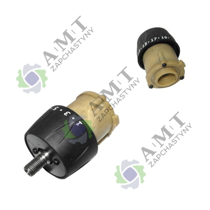 Узел регулировки момента (с муфтой) CS 550bl