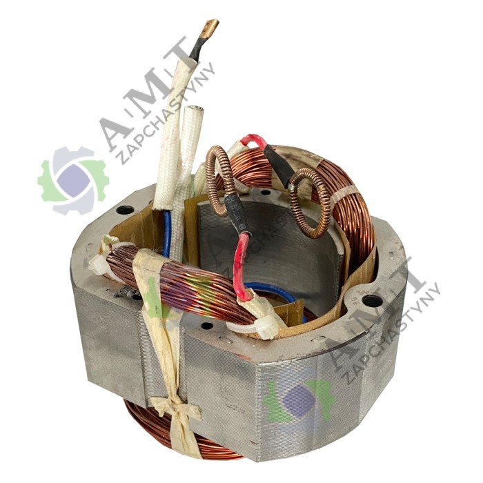 Статор СП 204ТМ-49 Статор СП 204ТМ-49