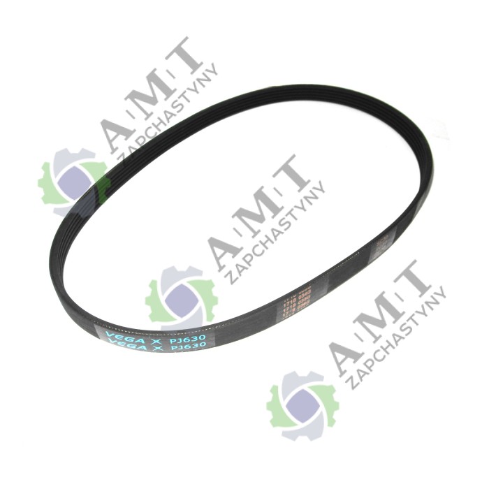 Ремень (6PJ630, 12 мм) БМ-125Е