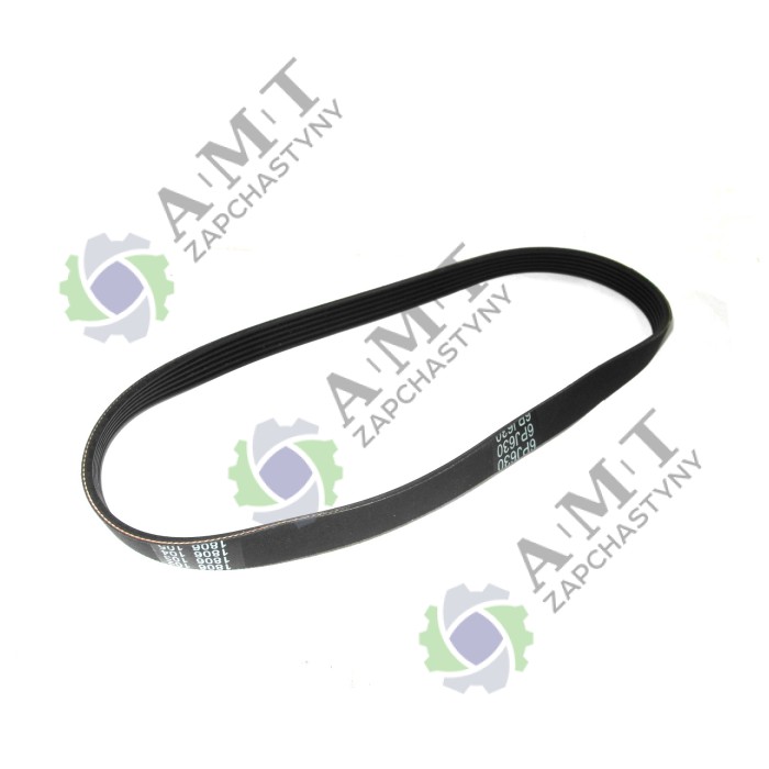 Ремень (6PJ630, 14mm) БМ-140Е,160Е,180Е,200Е