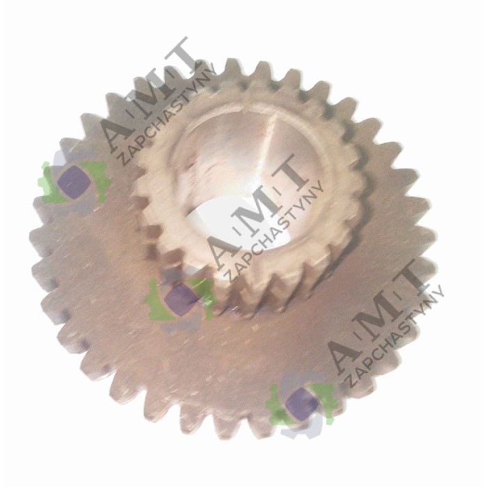 Шестерня привода переднего моста 184.42.104 TY254