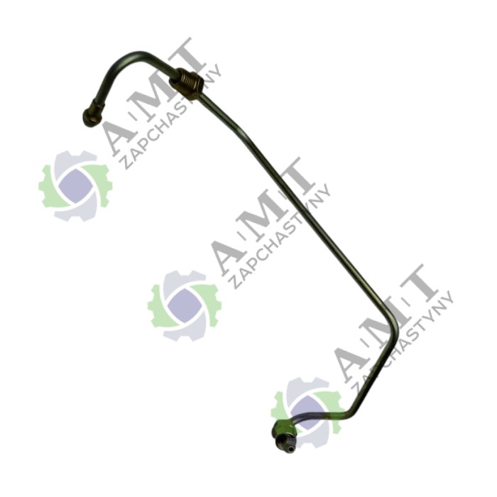 Топливопровод высокого давления (под длинную форсунку) ДД186F