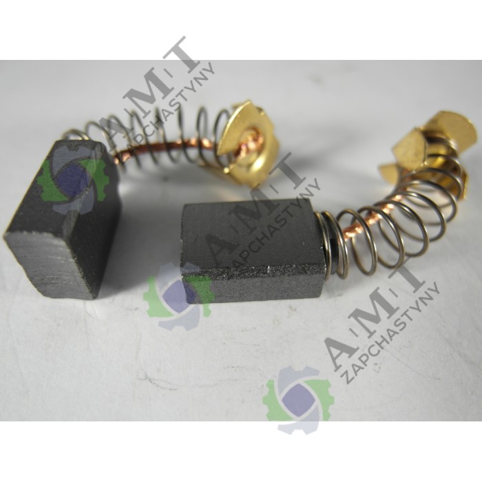 Щетки угольные СП 234ТС-7