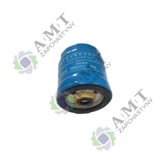 Фильтр топливный в сборе CX0706 ДТЗ-244.5/244.5Р