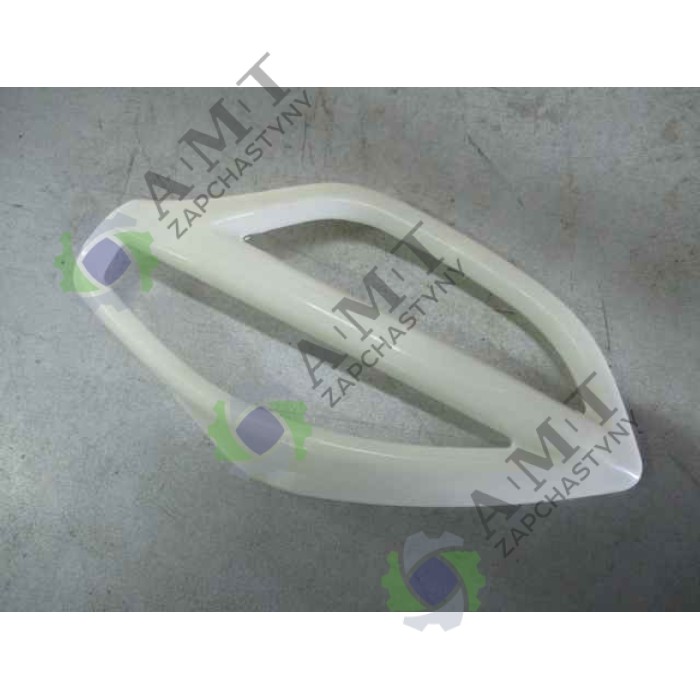 Воздухозаборник левый SP80S-15