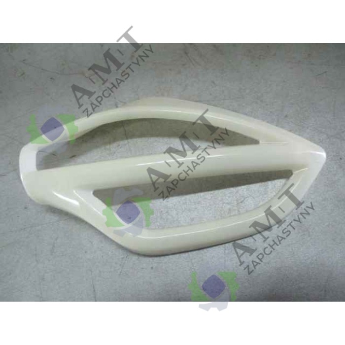 Воздухозаборник правый SP80S-15