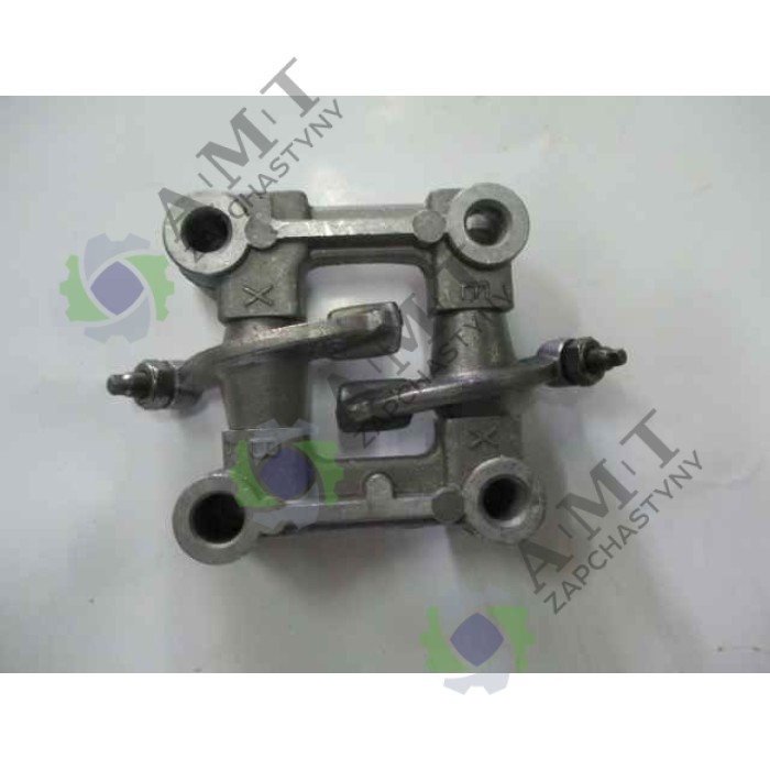 Клапанный механизм SP80S-15