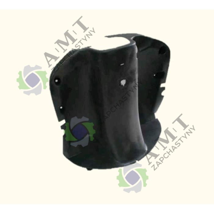 Облицовка РК задняя наружная SP80S-15