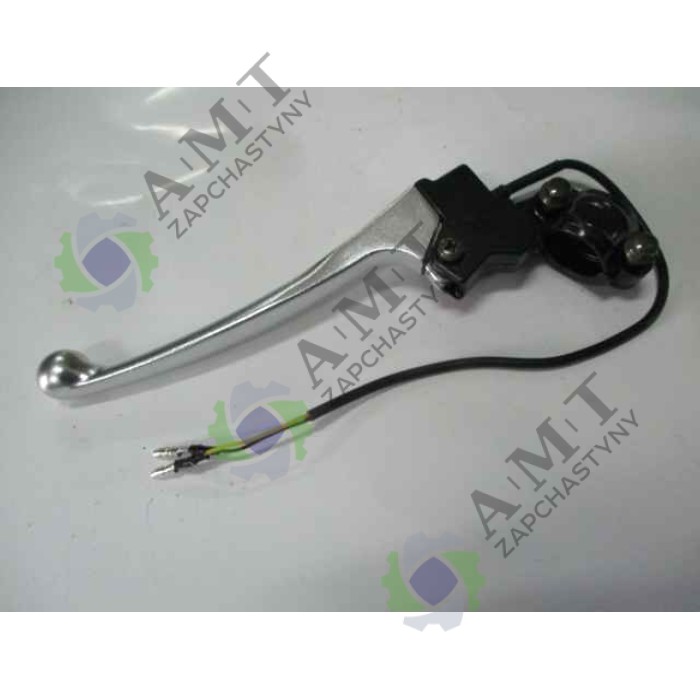 Рычаг переднего тормоза SP80S-15