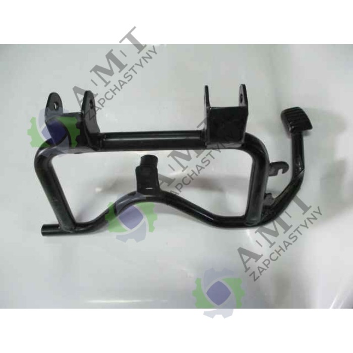 Подножка центральнаяSP80S-15