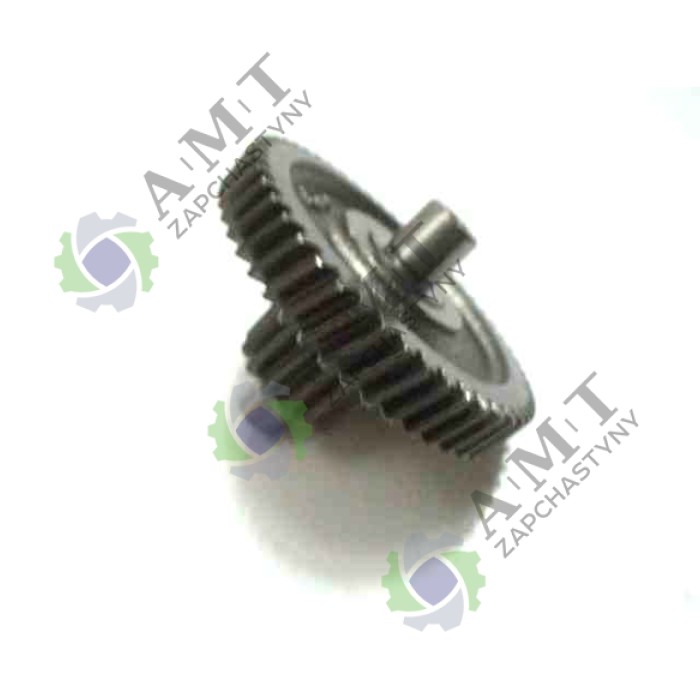 Промежуточная пара шестерен SP150S-17