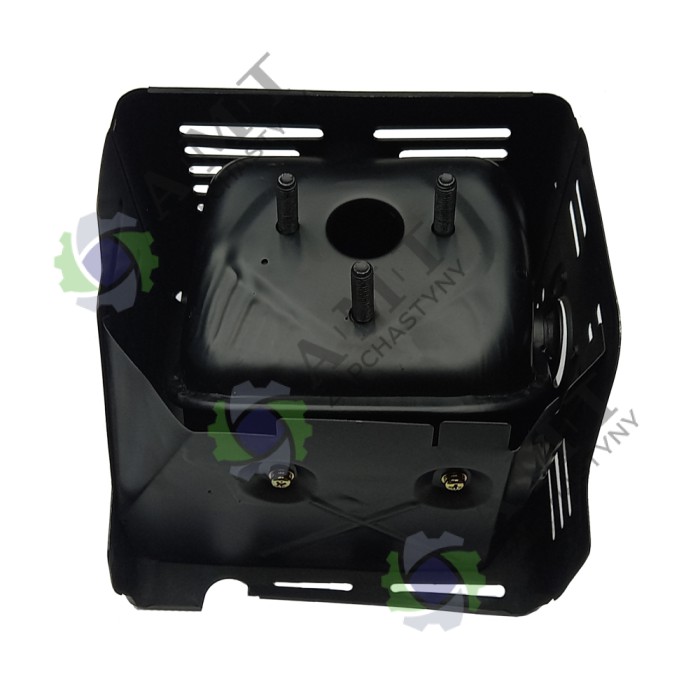 Труба выхлопная ДБ188F