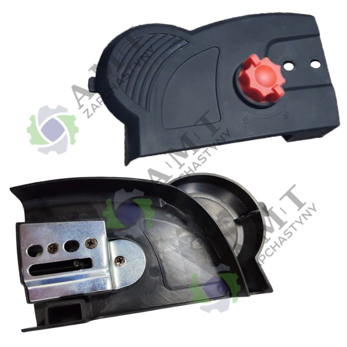 Крышка натяжителя цепи СП 234с-47