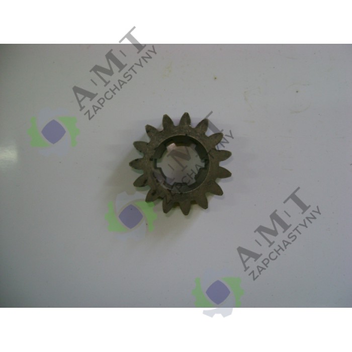 Шестерня редукционная малая 12.37.122 TS12B