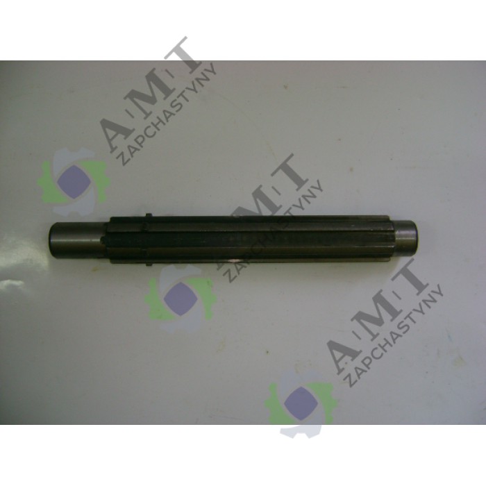 Вал КПП 4-й 12.37.139 TS12B