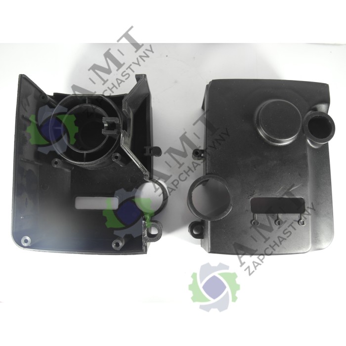 Крышка редуктора ELP 2816p-76