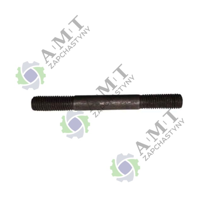 Шпилька крепления головки М9х88 (короткая) ДД178F
