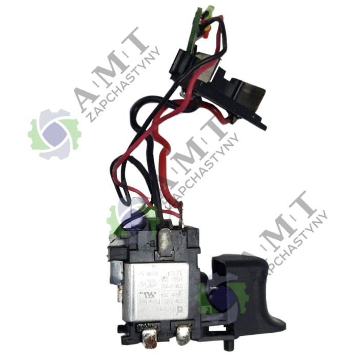 Кнопка (с клемником) AUpd 18/2Pnli heavy duty