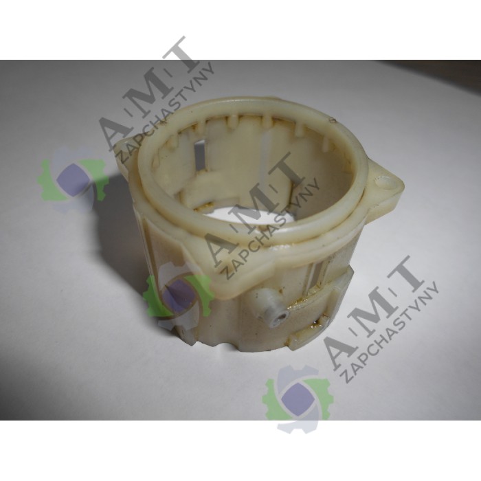 Корпус редуктора часть задняя AU-pd 18/2Pnli-19